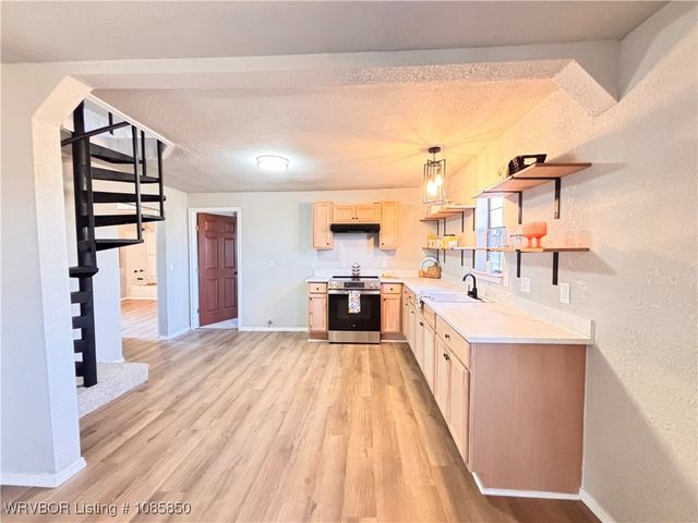 614 Alma Drive, Alma, AR 72921