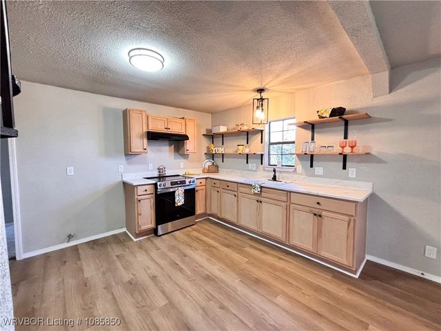 614 Alma Drive, Alma, AR 72921