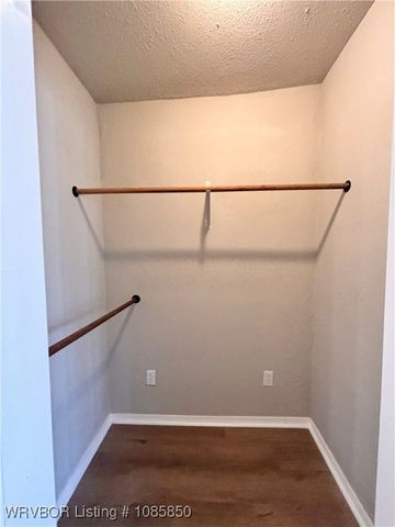 614 Alma Drive, Alma, AR 72921