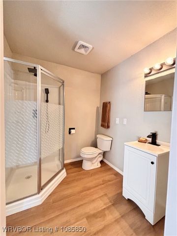 614 Alma Drive, Alma, AR 72921