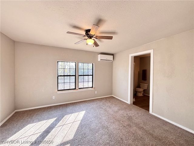 614 Alma Drive, Alma, AR 72921