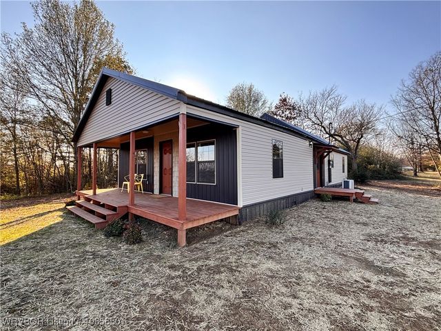 614 Alma Drive, Alma, AR 72921