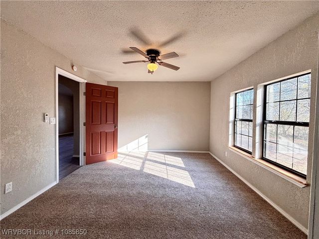 614 Alma Drive, Alma, AR 72921