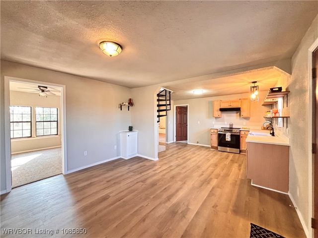 614 Alma Drive, Alma, AR 72921