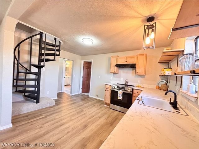 614 Alma Drive, Alma, AR 72921