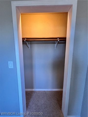 614 Alma Drive, Alma, AR 72921