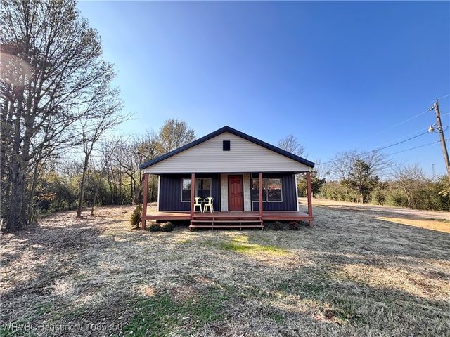 614 Alma Drive, Alma, AR 72921