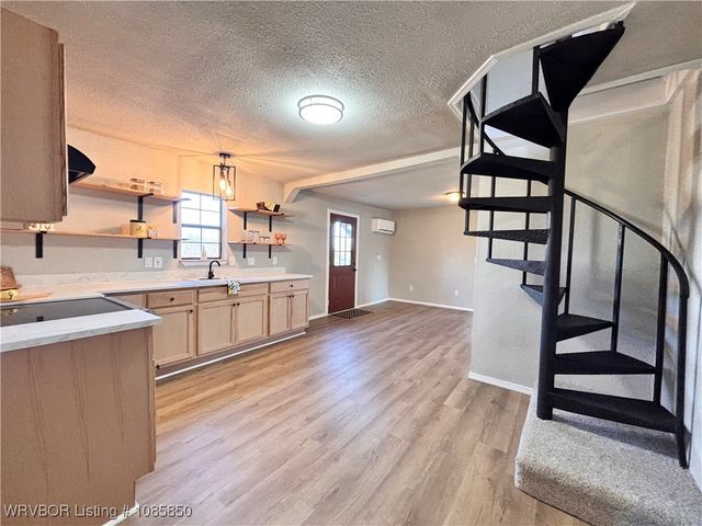 614 Alma Drive, Alma, AR 72921