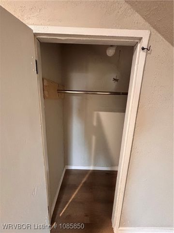 614 Alma Drive, Alma, AR 72921