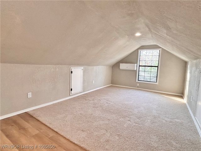 614 Alma Drive, Alma, AR 72921