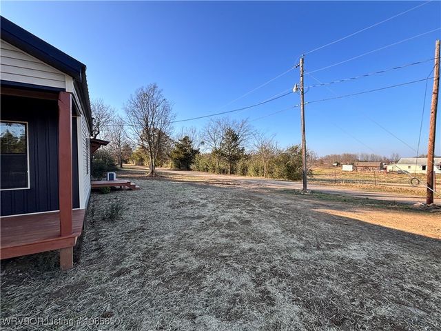 614 Alma Drive, Alma, AR 72921