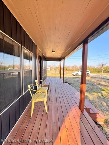 614 Alma Drive, Alma, AR 72921