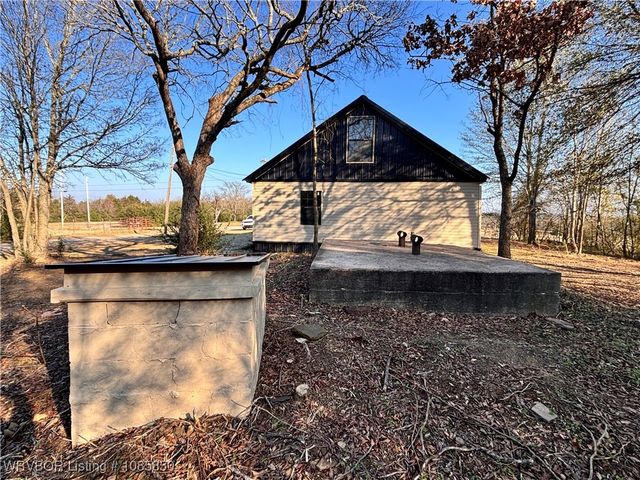 614 Alma Drive, Alma, AR 72921