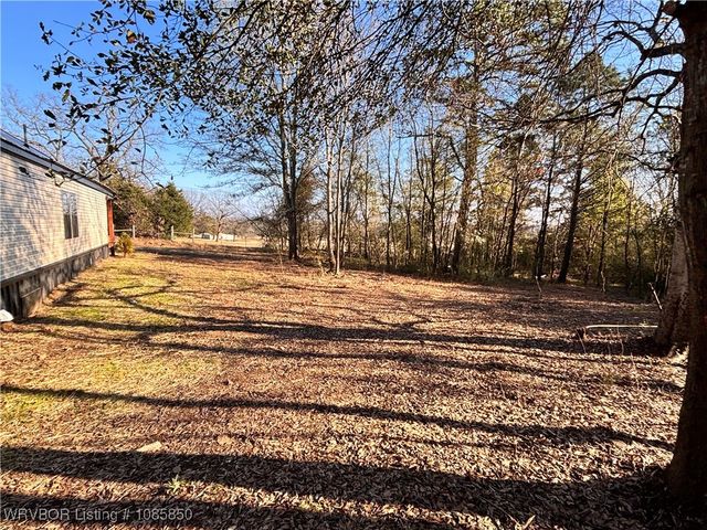 614 Alma Drive, Alma, AR 72921