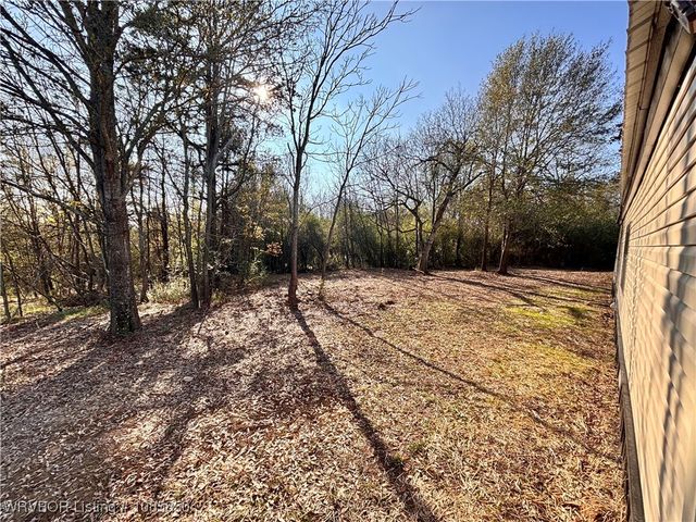 614 Alma Drive, Alma, AR 72921