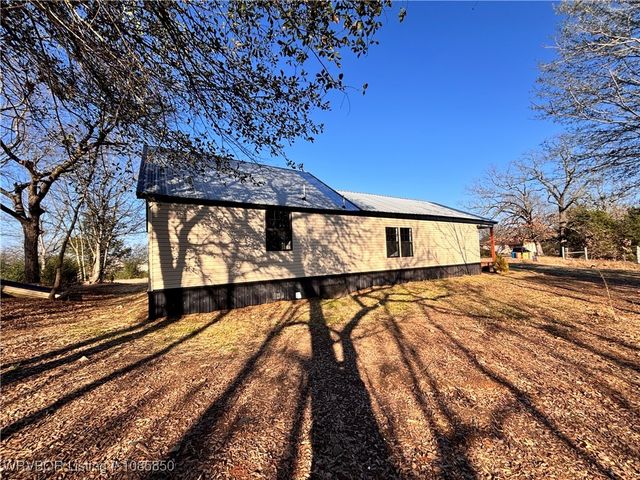 614 Alma Drive, Alma, AR 72921