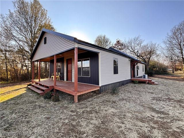 614 Alma Drive, Alma, AR 72921