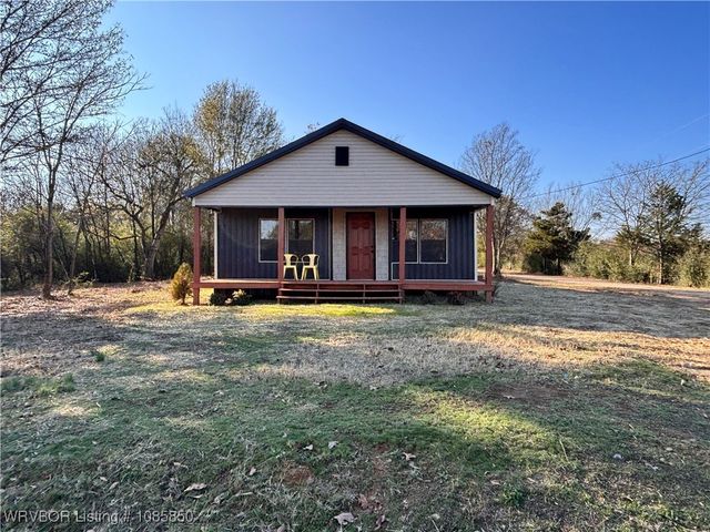 614 Alma Drive, Alma, AR 72921