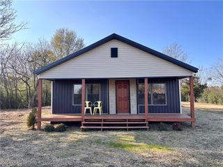 614 Alma Drive, Alma, AR 72921