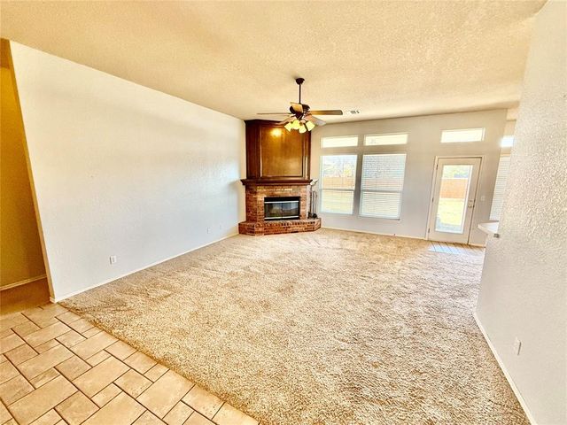 18204 Willow Oak Lane, Edmond, OK 73012