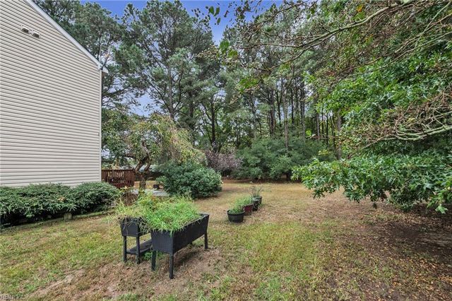 124 Annas WAY, Grandy, NC 27939