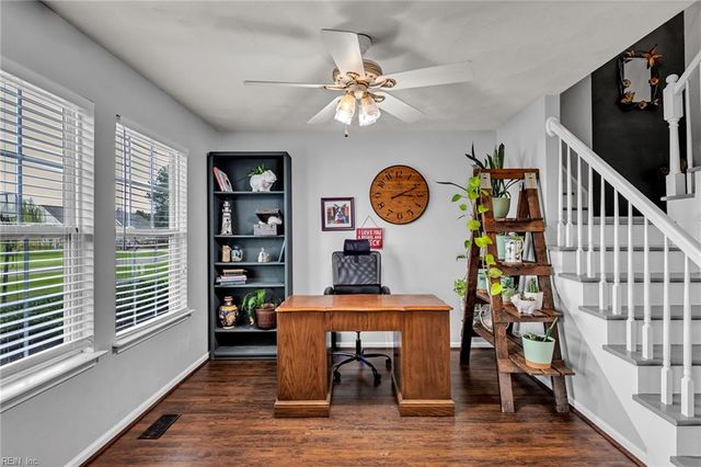 124 Annas WAY, Grandy, NC 27939