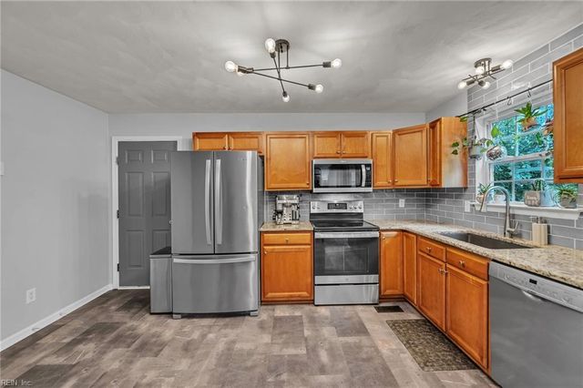 124 Annas WAY, Grandy, NC 27939