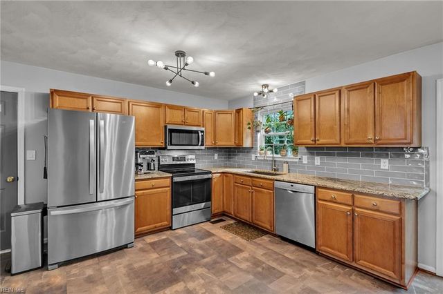 124 Annas WAY, Grandy, NC 27939