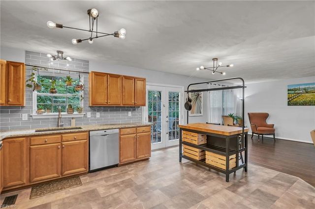 124 Annas WAY, Grandy, NC 27939