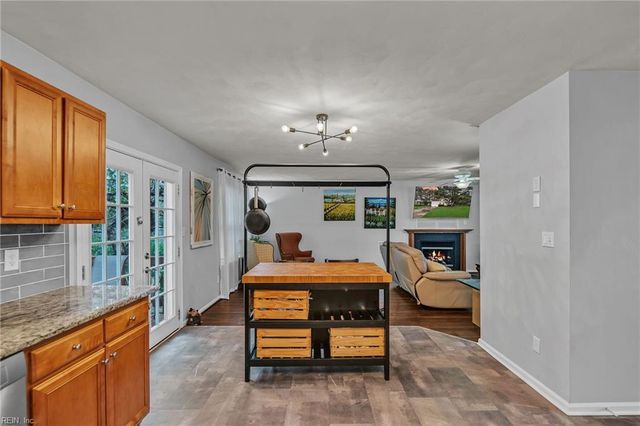 124 Annas WAY, Grandy, NC 27939