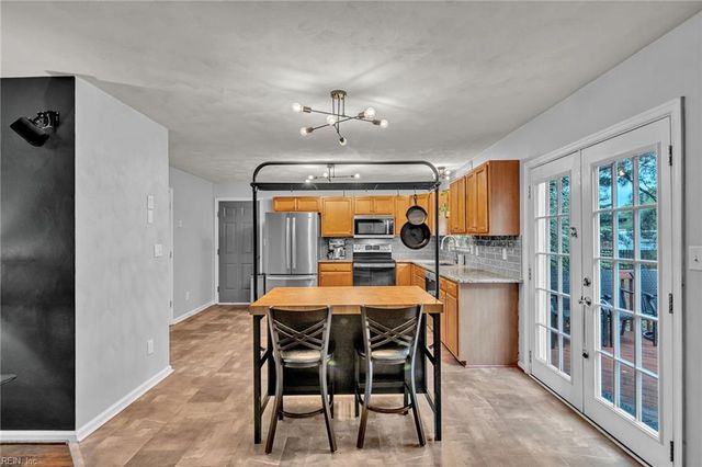 124 Annas WAY, Grandy, NC 27939