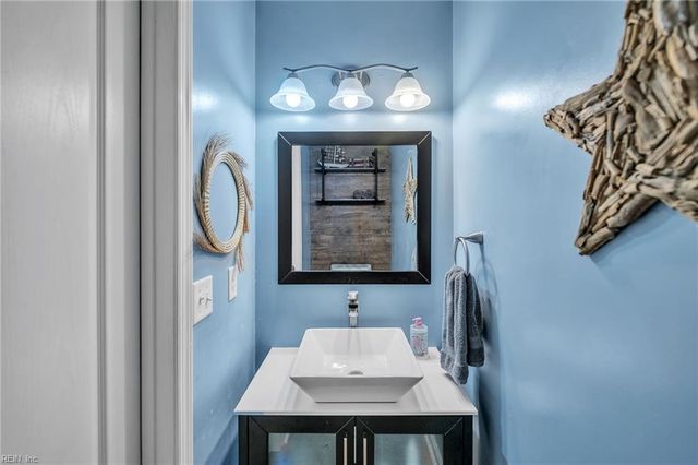 124 Annas WAY, Grandy, NC 27939