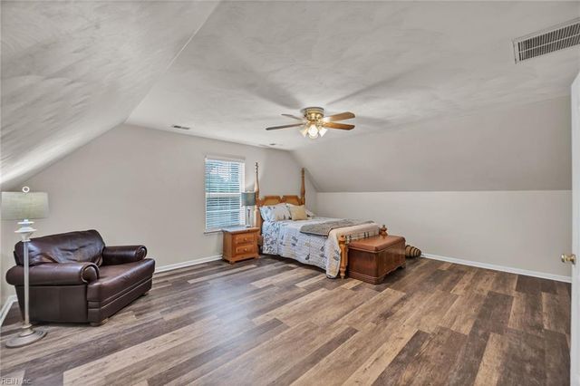 124 Annas WAY, Grandy, NC 27939