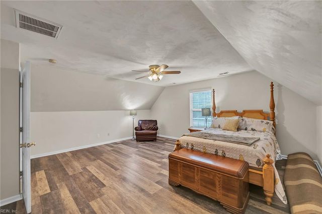 124 Annas WAY, Grandy, NC 27939