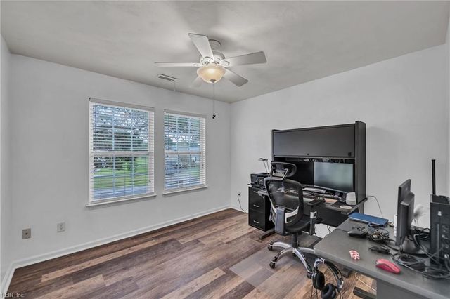 124 Annas WAY, Grandy, NC 27939