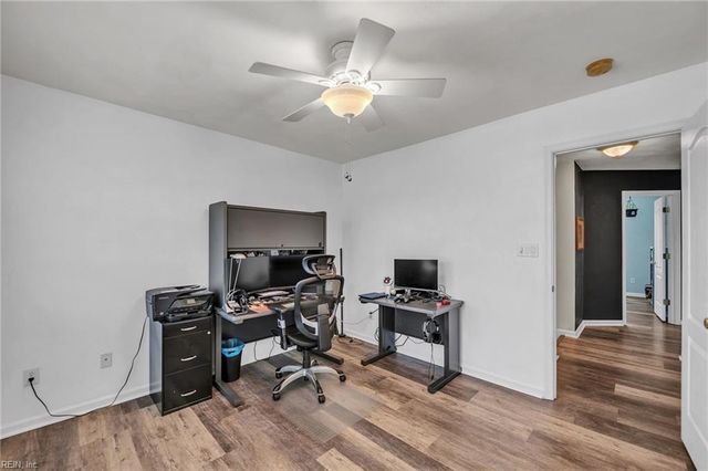 124 Annas WAY, Grandy, NC 27939