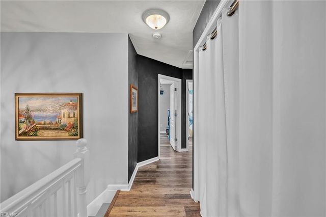 124 Annas WAY, Grandy, NC 27939