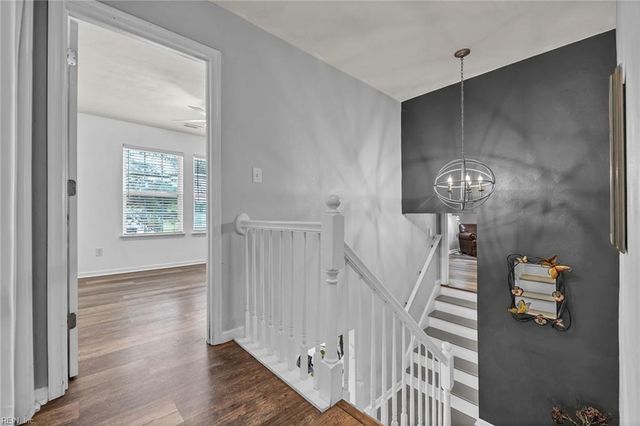 124 Annas WAY, Grandy, NC 27939