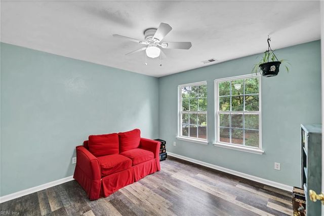 124 Annas WAY, Grandy, NC 27939