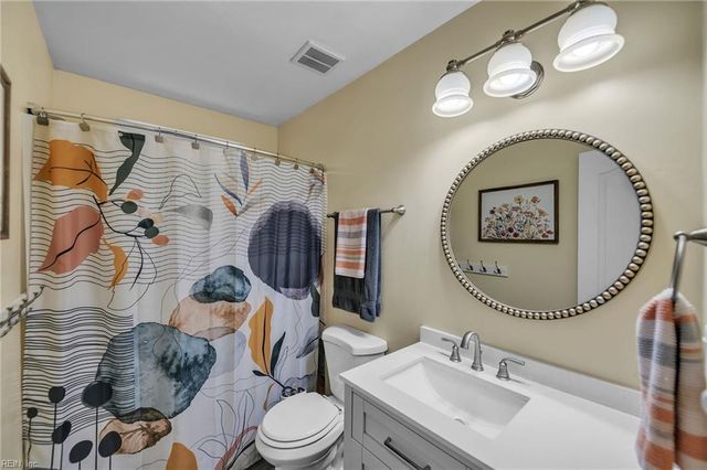 124 Annas WAY, Grandy, NC 27939