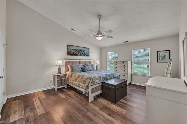 124 Annas WAY, Grandy, NC 27939