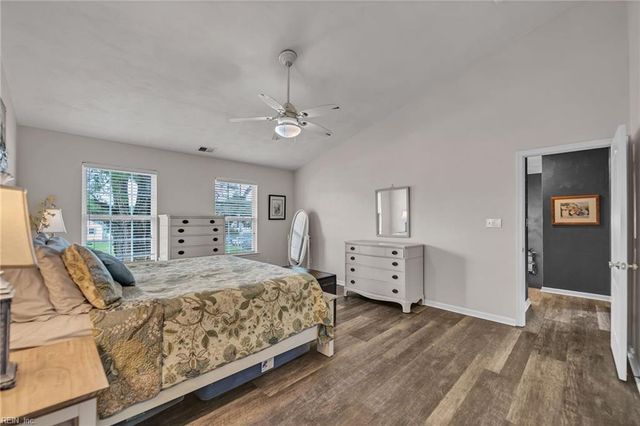 124 Annas WAY, Grandy, NC 27939