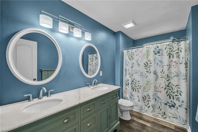 124 Annas WAY, Grandy, NC 27939