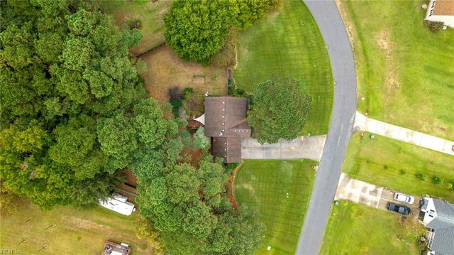 124 Annas WAY, Grandy, NC 27939