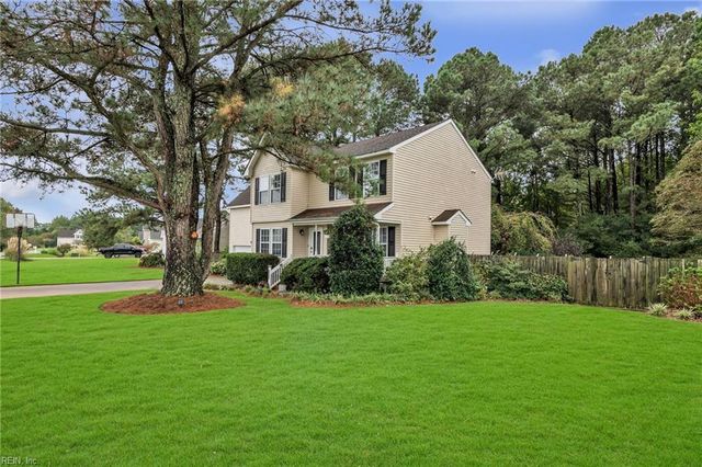 124 Annas WAY, Grandy, NC 27939