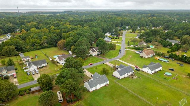 124 Annas WAY, Grandy, NC 27939