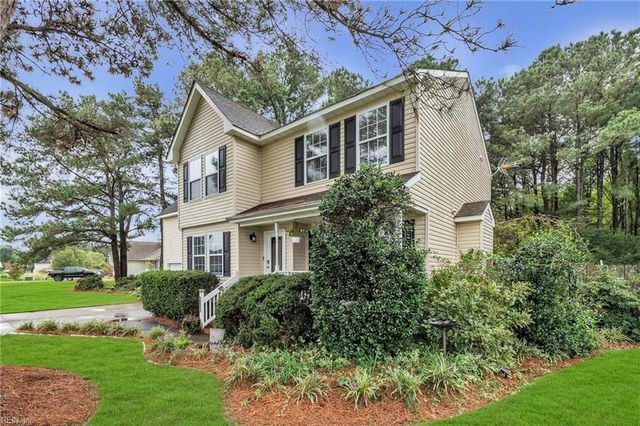 124 Annas WAY, Grandy, NC 27939