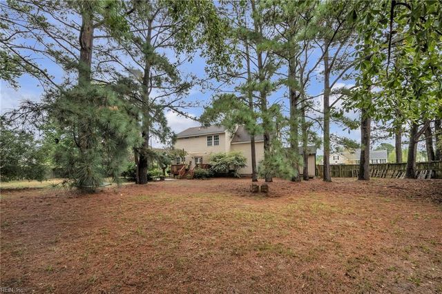 124 Annas WAY, Grandy, NC 27939