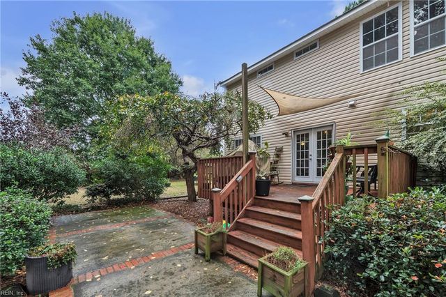 124 Annas WAY, Grandy, NC 27939