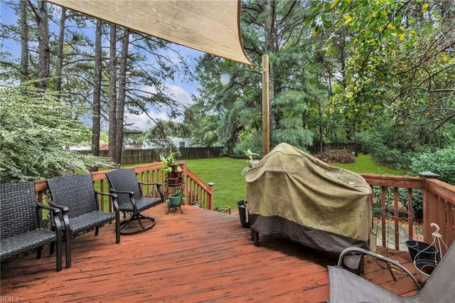 124 Annas WAY, Grandy, NC 27939